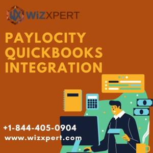 Paylocity QuickBooks Integration