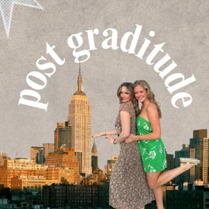 Post Graditude