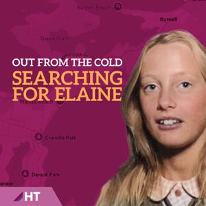Out from the Cold: Searching for Elaine