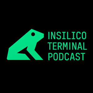 Insilico Terminal Podcast