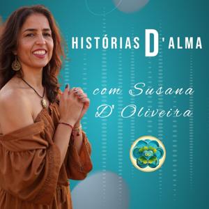 Histórias D'Alma