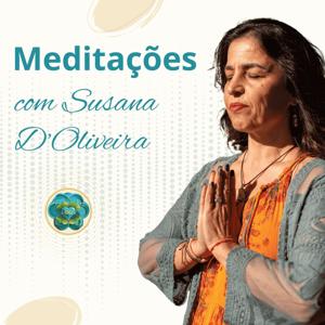 Meditações com Susana D'Oliveira