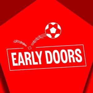 Early Doors!