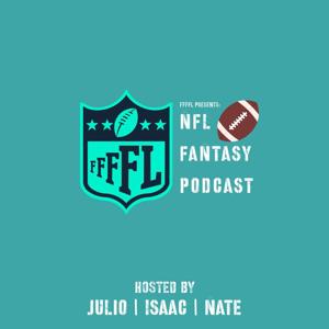 FFFFL Presents: NFL Fantasy Podcast