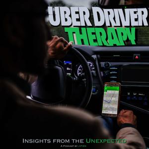 Uber Driver Therapy: Insights From The Unexpected