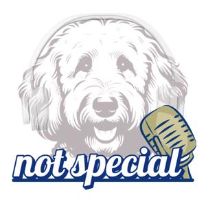 Not Special: A Liberty Speaks Show