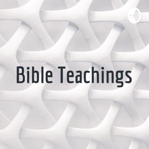 Bible Teachings by Andrei Munteanu