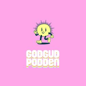 GODGUDPODDEN