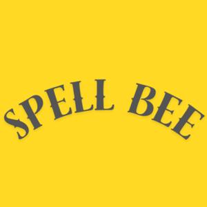Unlocking Minds with the Spell Bee