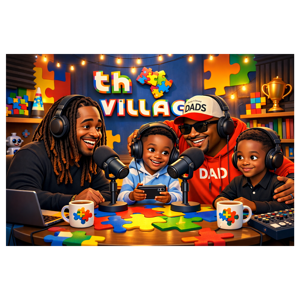 Tha Village Podcast