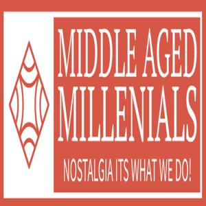 Middle Aged Millenials