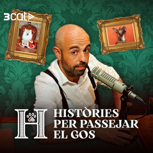 Històries per passejar el gos