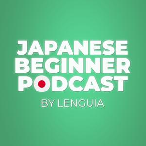 Japanese Beginner Learning Podcast By Lenguia.com