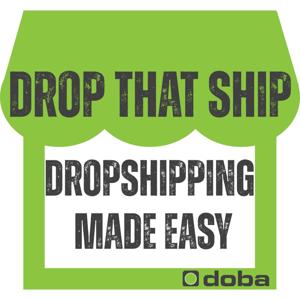 Drop That Ship | Dropshipping Made Easy