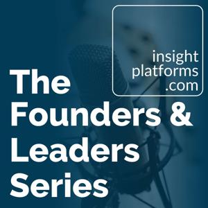 The Founders and Leaders Series