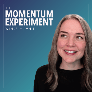 The Momentum Experiment