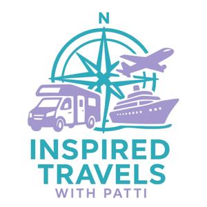 Inspired Travels With Patti