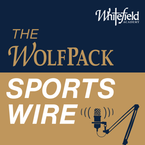 The WolfPack Sports Wire