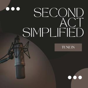 Second Act Simplified