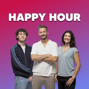 L'Happy Hour