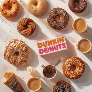 Morning Made Easy: Dunkin Donuts Breakfast Menu