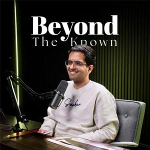 Beyond The Known