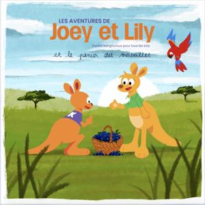 Les aventures de Joey et Lily