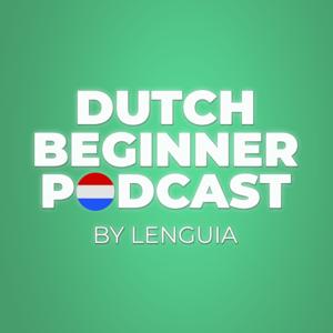 Dutch Beginner Learning Podcast By Lenguia.com