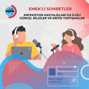 EMEK’li Sohbetler