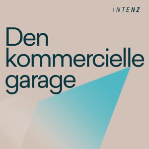 Den kommercielle garage