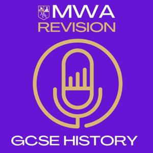 Monkwearmouth Academy - GCSE History