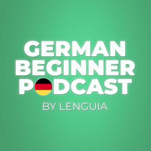 German Beginner Learning Podcast By Lenguia.com