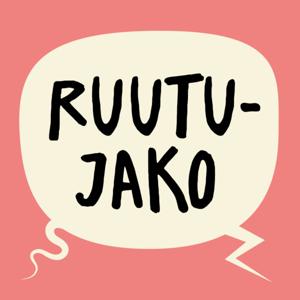 Ruutujako