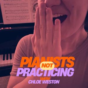 Pianists Not Practicing