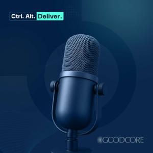 Ctrl. Alt. Deliver. Rebooting how we talk software