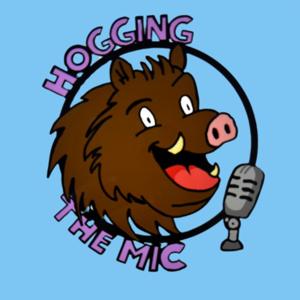 Hogging the Mic