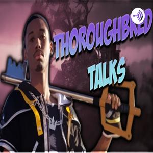 THOROUGHBRED TALKS