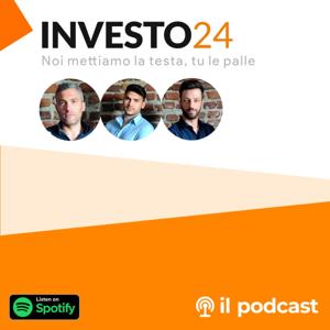 Investo24 - Podcast