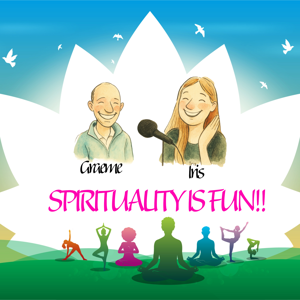 Spirituality Is Fun!!