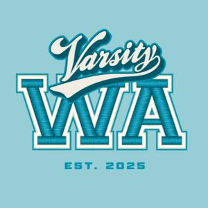 VarsityWA Podcast