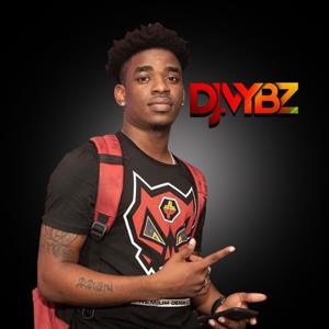 Dj Vybz's Podcast