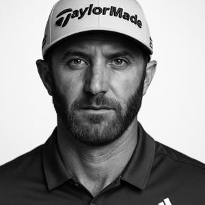 Dustin Johnson  - Biography Flash