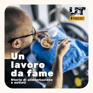 Un lavoro da fame