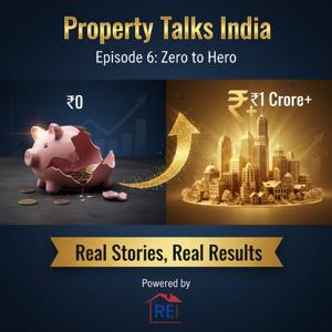 How to Start Real Estate Investing with