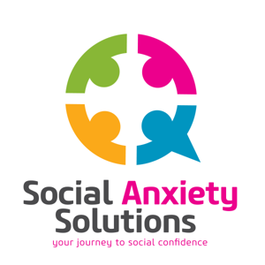 Social Anxiety Solutions - your journey to social confidence! by Sebastiaan van der Schrier