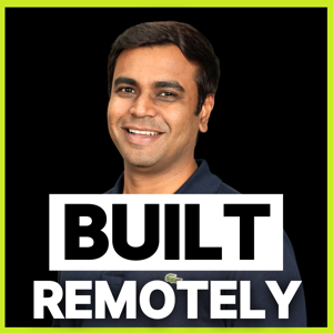 Built Remotely