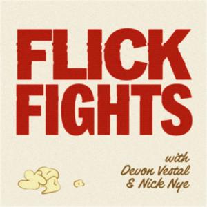 Flick Fights!