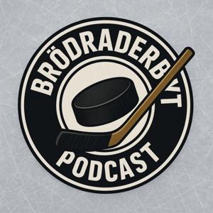 Brödraderbyt Podcast