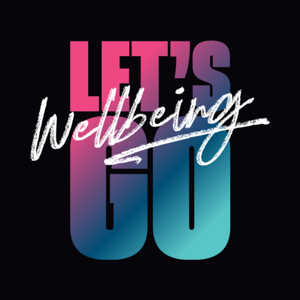 Wellbeing Talk Podcast