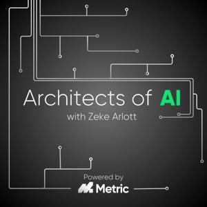 Architects of AI
